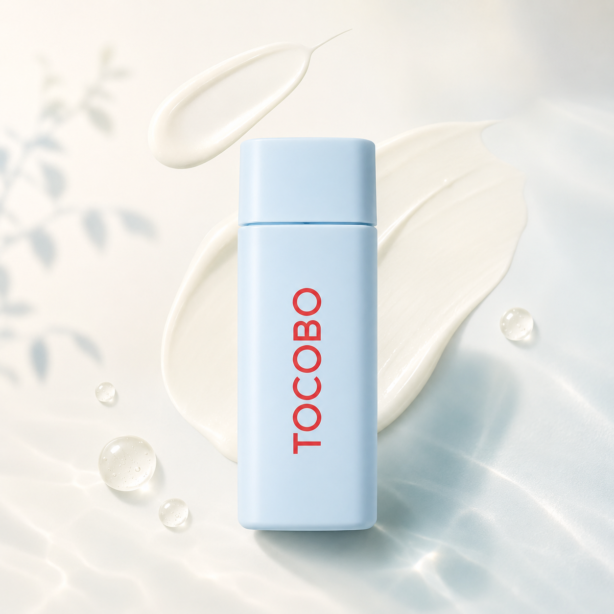 Tocobo – Bio Watery Sun Cream SPF50+ PA++++