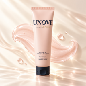 Unove – Volume Up Curling Essence